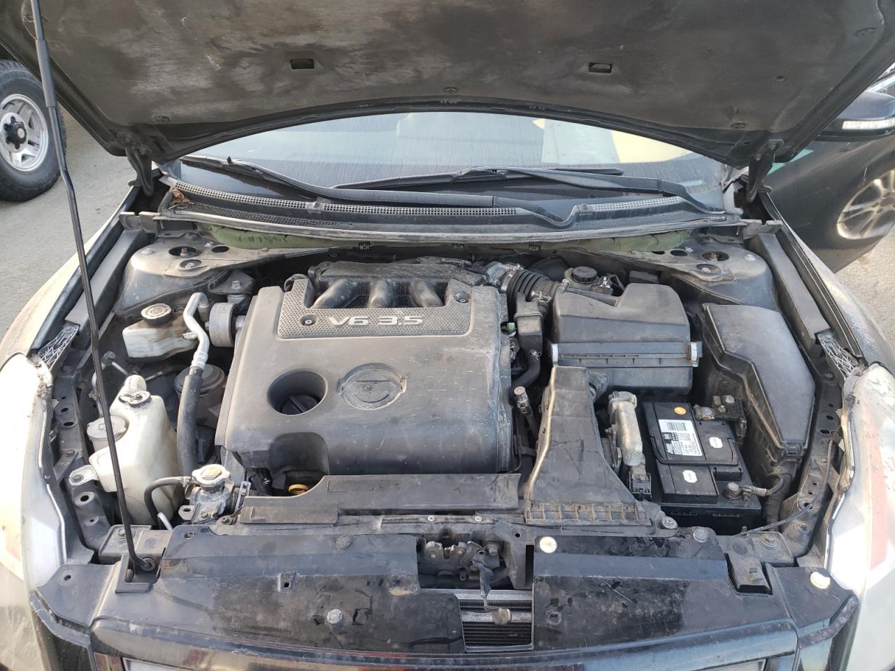 Photo 7 from auction – 2008 NISSAN ALTIMA 3.5 with VIN 1N4BL24E48C100300