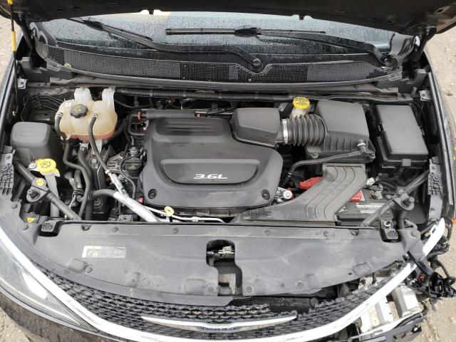 Photo 7 from auction – 2018 CHRYSLER PACIFICA L with VIN 2C4RC1GG3JR212308