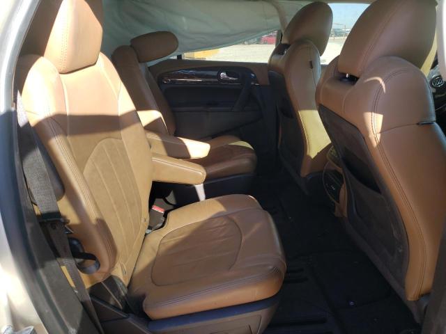 Photo 6 from auction – 2014 BUICK ENCLAVE with VIN 5GAKRCKD5EJ296121