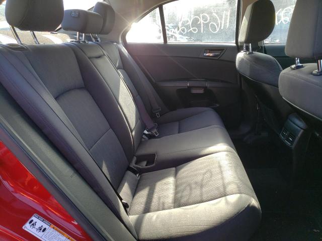 Photo 6 from auction – 2012 SUZUKI KIZASHI S with VIN JS2RF9A13C6100358