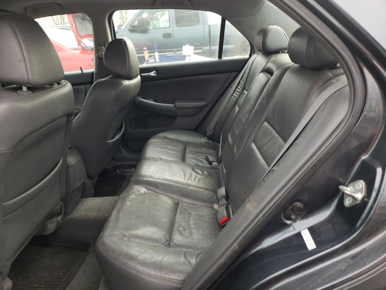 Photo 6 from auction – 2003 HONDA ACCORD EX with VIN 1HGCM66523A013968