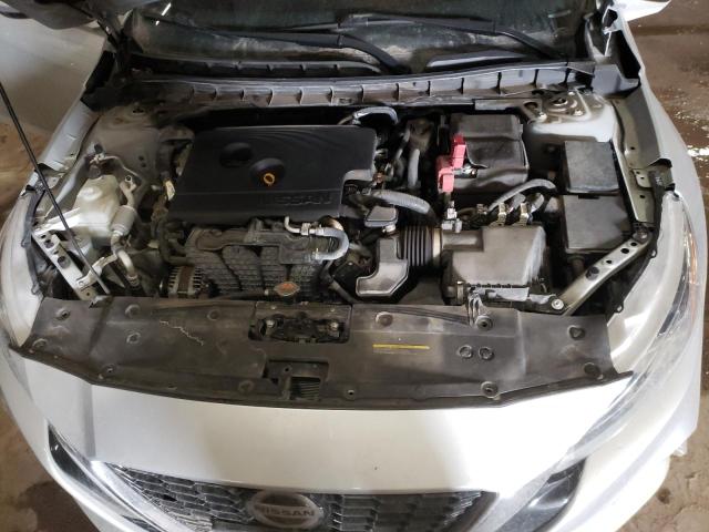 Photo 7 from auction – 2019 NISSAN ALTIMA S with VIN 1N4BL4BVXKC229289