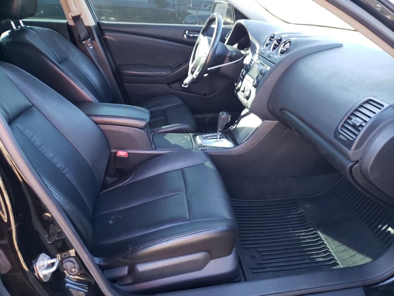 Photo 5 from auction – 2011 NISSAN ALTIMA BAS with VIN 1N4AL2APXBC169050