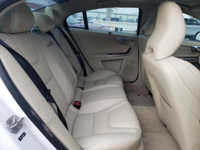 Photo 6 from auction – 2016 VOLVO S60 PLATIN with VIN LYV612TM1GB093495