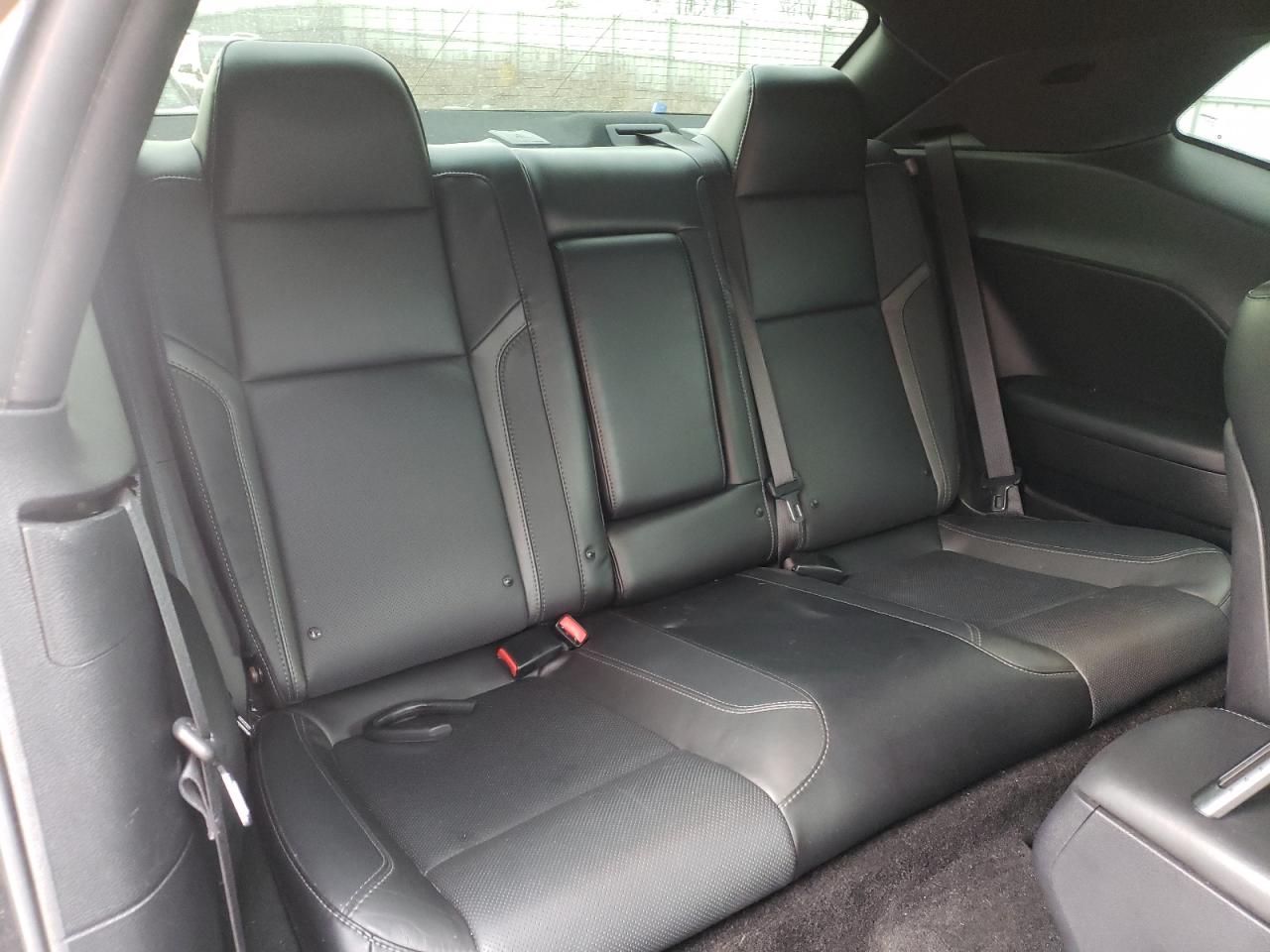 Photo 6 from auction – 2015 DODGE CHALLENGER with VIN 2C3CDZBT1FH717206