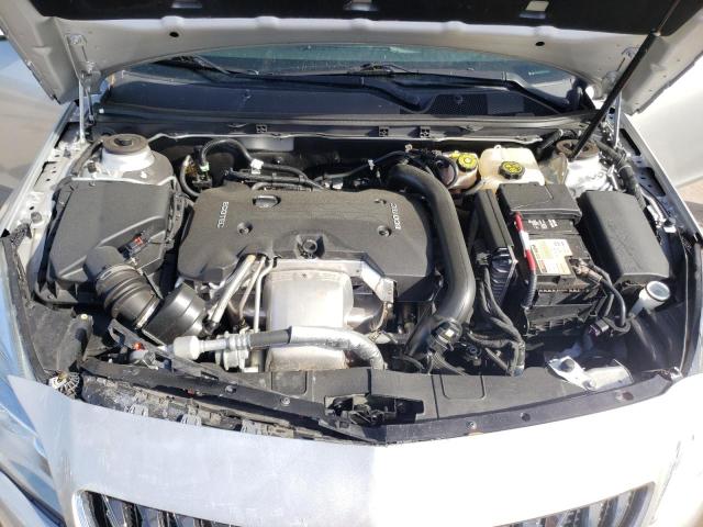 Photo 7 from auction – 2015 BUICK REGAL PREM with VIN 2G4GN5EX5F9221719