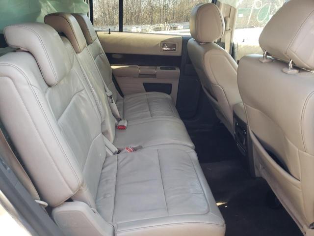 Photo 6 from auction – 2011 FORD FLEX SEL with VIN 2FMGK5CCXBBD34142