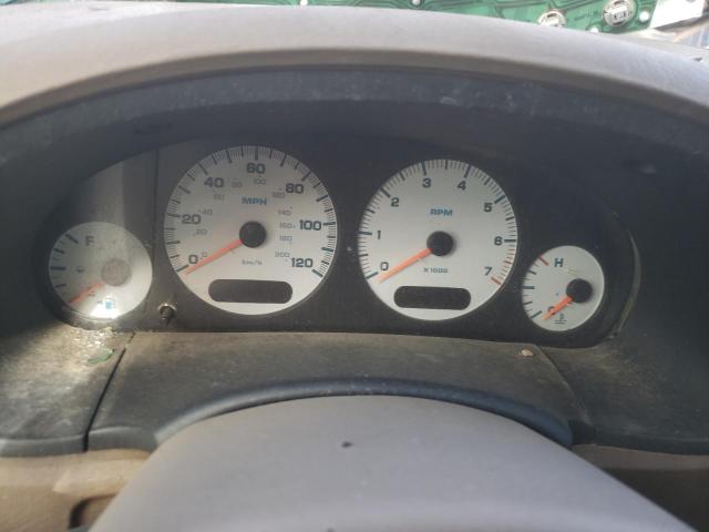 Photo 8 from auction – 2002 CHRYSLER TOWN & COU with VIN 2C4GP44392R504674