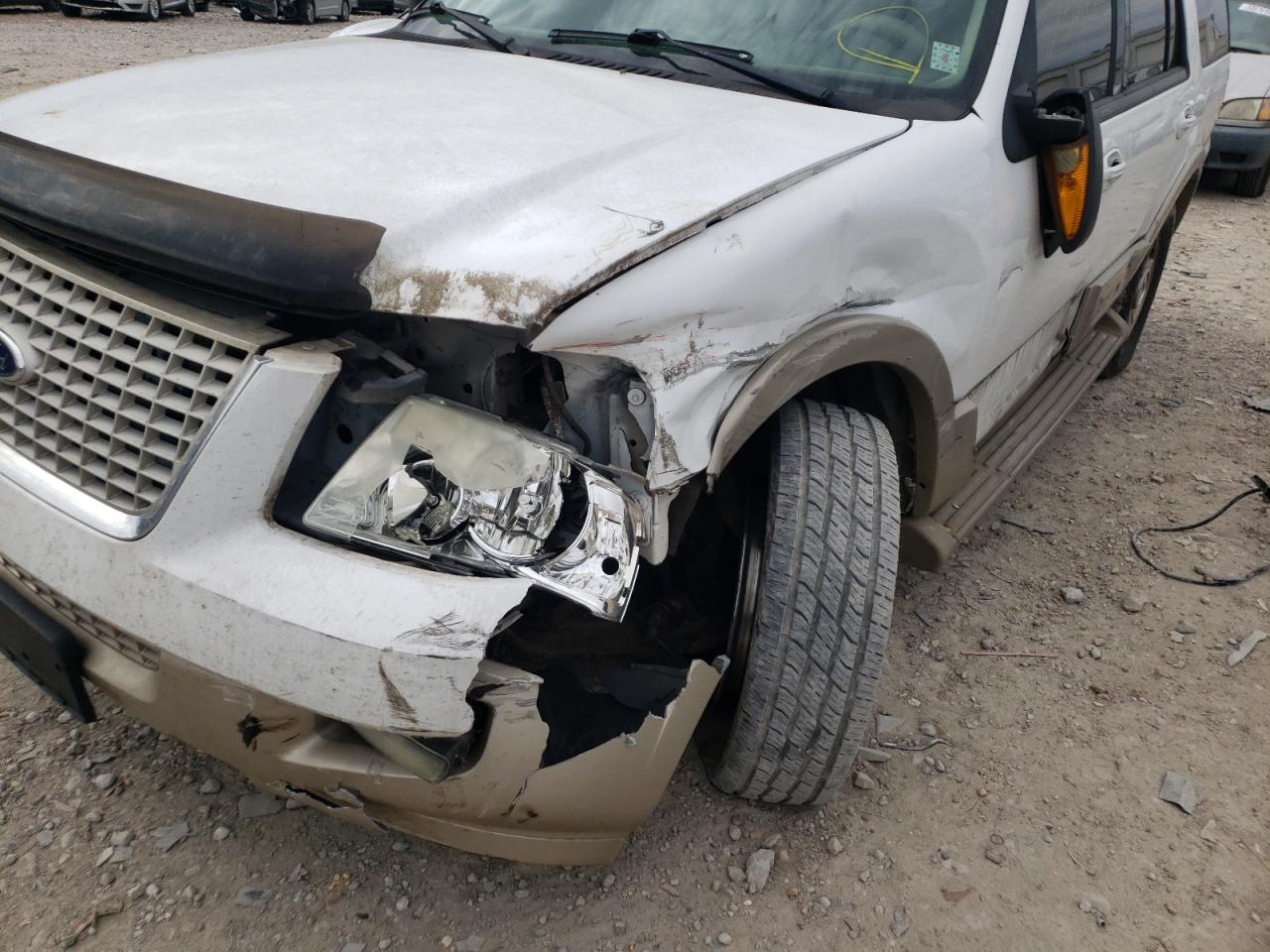 Photo 9 from auction – 2006 FORD EXPEDITION with VIN 1FMFU17516LA94723