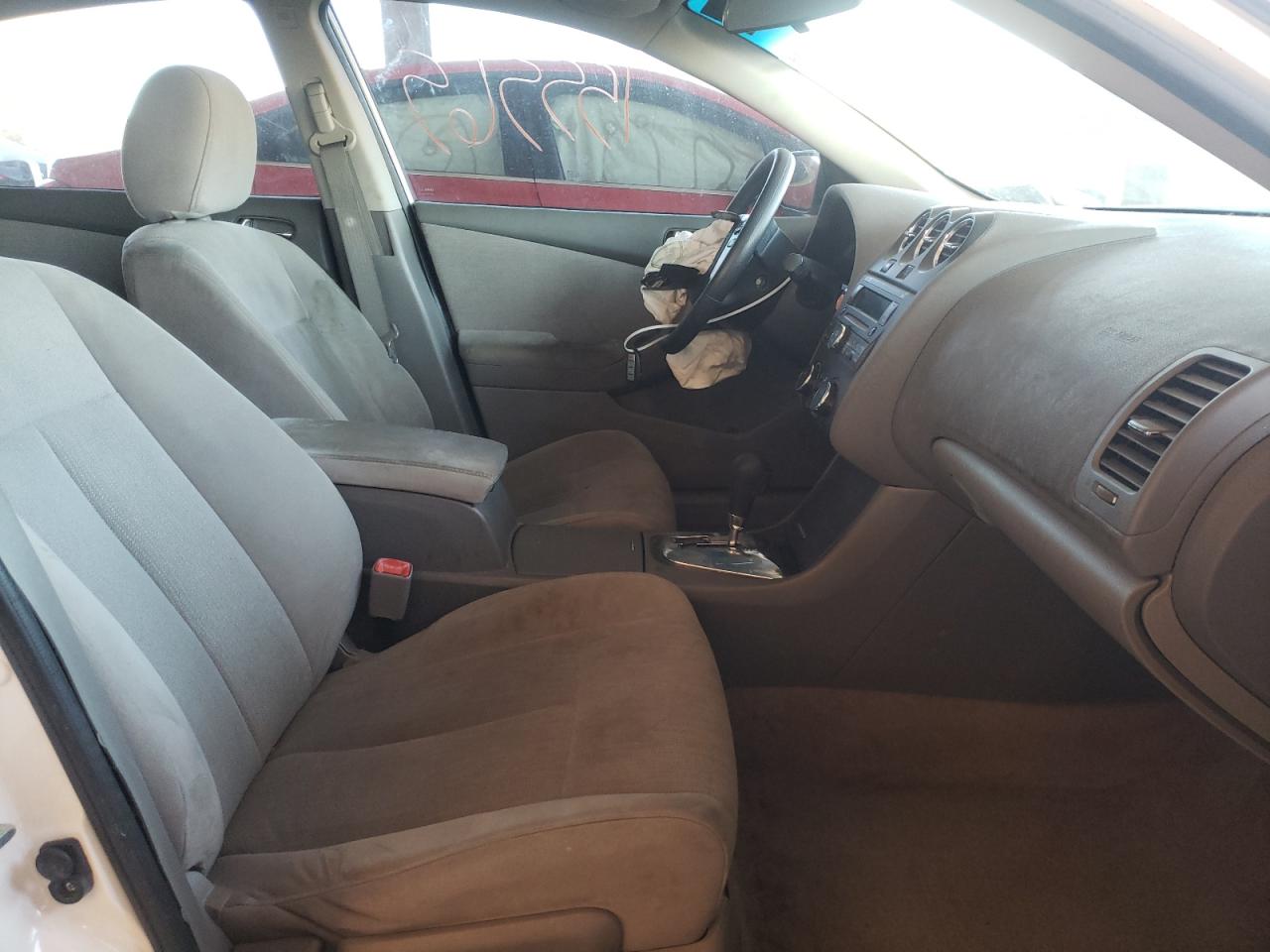 Photo 5 from auction – 2011 NISSAN ALTIMA BAS with VIN 1N4AL2AP6BC135123