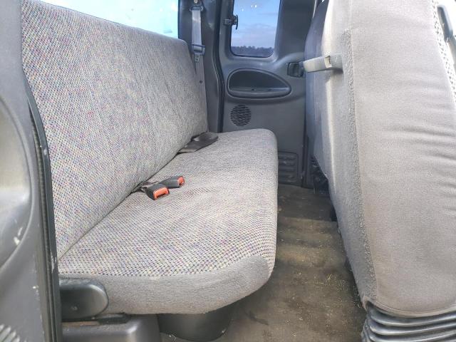 صورة رقم 6 من المزاد - 2000 DODGE RAMCHARGER مع VIN 1B7HC13Y2YJ166480