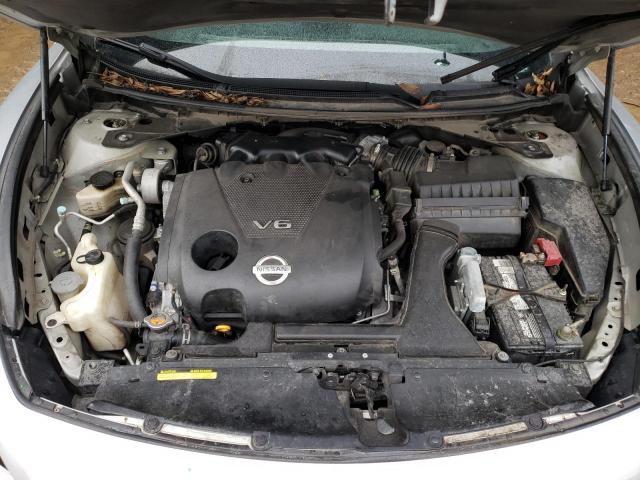 Photo 7 from auction – 2009 NISSAN MAXIMA S with VIN 1N4AA51E49C856251
