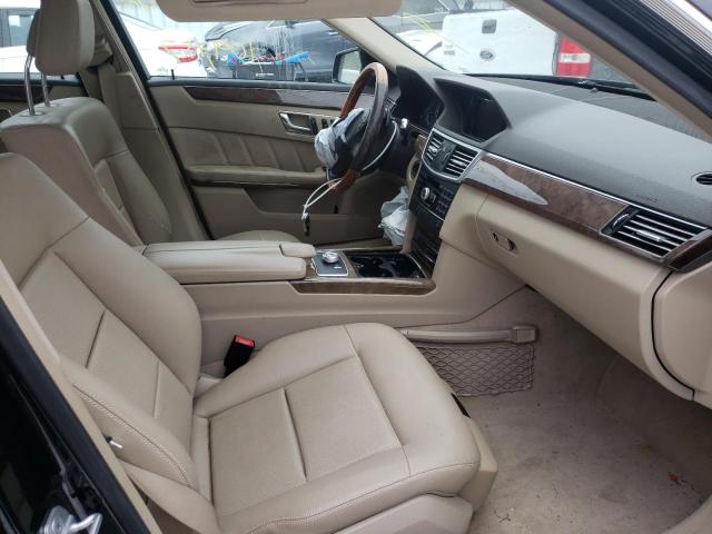 Photo 5 from auction – 2011 MERCEDES-BENZ E 350 4MAT with VIN WDDHF8HB4BA452087