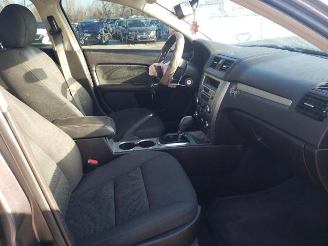 Photo 5 from auction – 2012 FORD FUSION SE with VIN 3FAHP0HA2CR390136