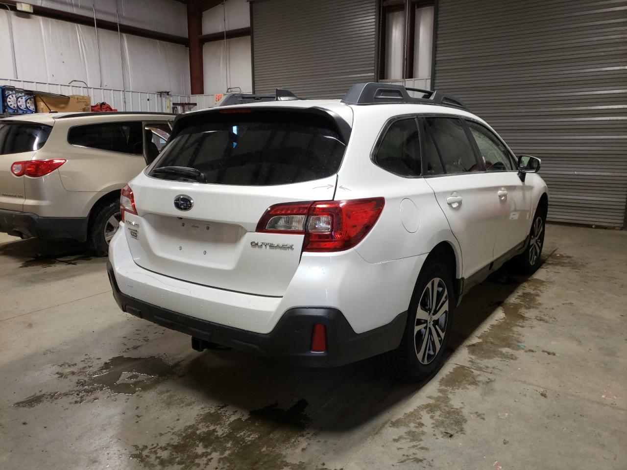 Фото 4 с аукциона – 2019 SUBARU OUTBACK 2. с VIN 4S4BSANC0K3369157
