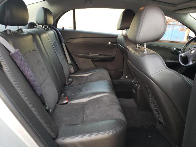 Photo 6 from auction – 2012 CHEVROLET MALIBU 2LT with VIN 1G1ZD5E04CF363039