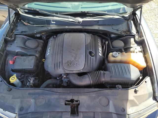 Photo 7 from auction – 2014 DODGE CHARGER R/ with VIN 2C3CDXCT2EH309248