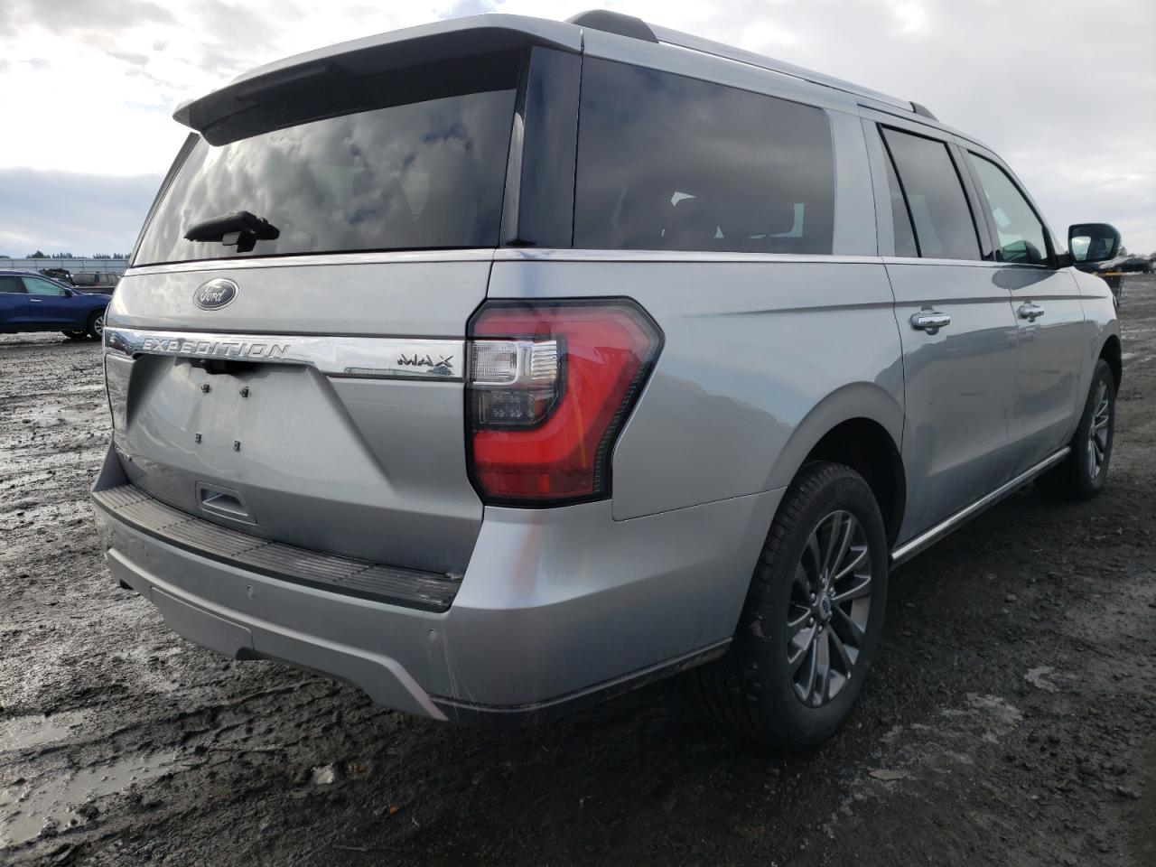Photo 4 from auction – 2021 FORD EXPEDITION with VIN 1FMJK2ATXMEA27570