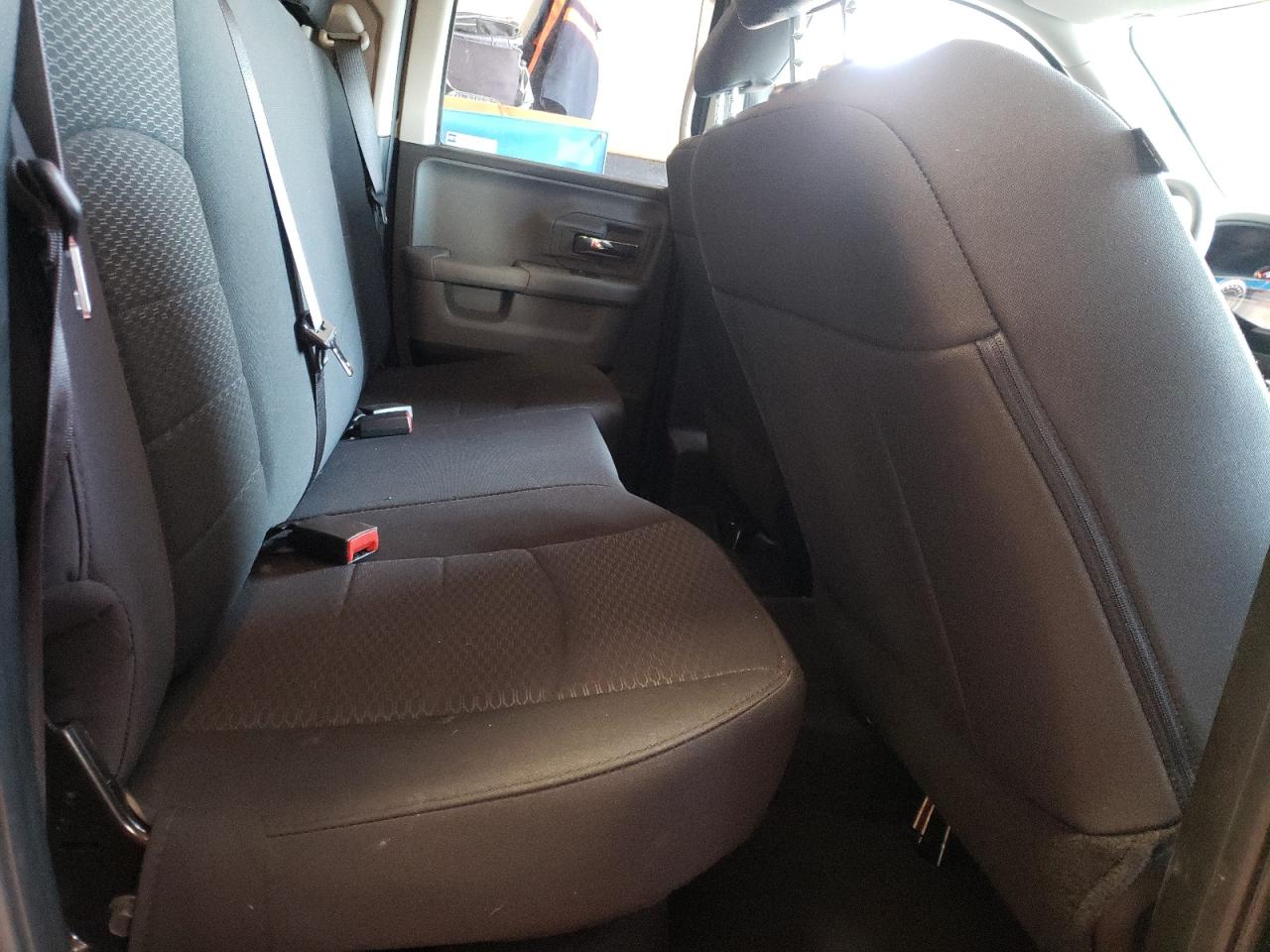 Photo 6 from auction – 2019 RAM 1500 CLASS with VIN 1C6RR7GG8KS700291