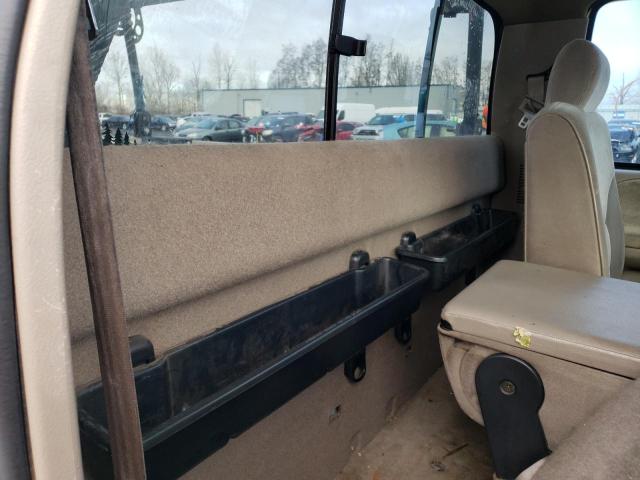 Photo 6 from auction – 1996 DODGE RAM 1500 with VIN 1B7HF16Z3TJ166833