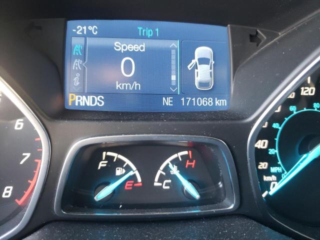 Photo 8 from auction – 2014 FORD ESCAPE SE with VIN 1FMCU9GX8EUD60816