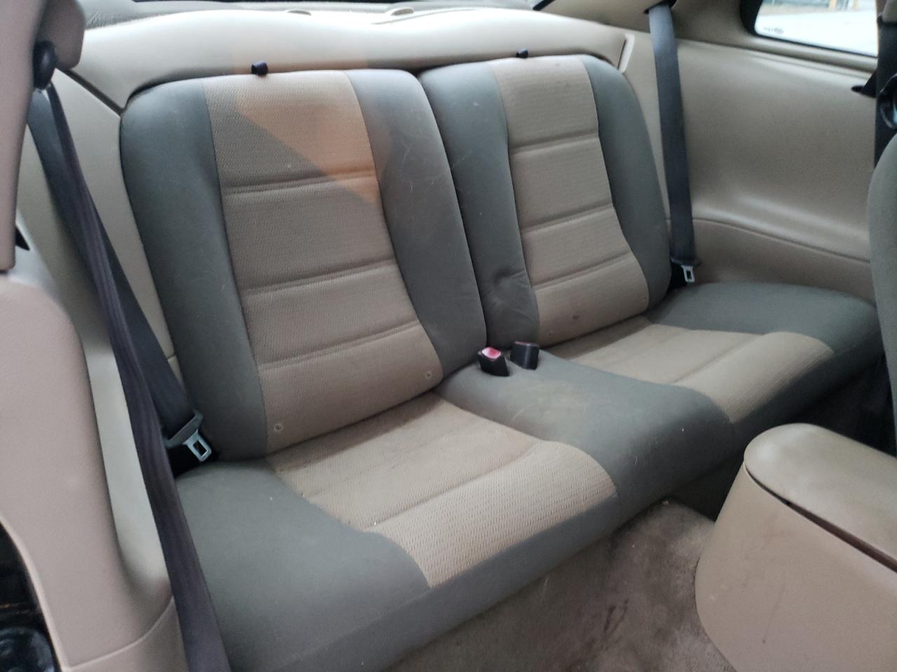 Photo 6 from auction – 2004 FORD MUSTANG with VIN 1FAFP40624F141047