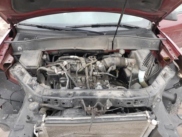 Photo 7 from auction – 2015 GMC ACADIA SLE with VIN 1GKKRPKD6FJ339599