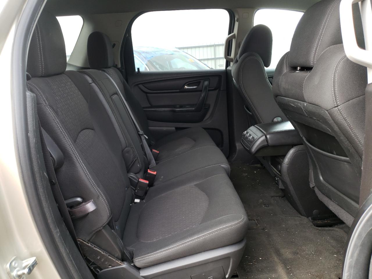 Photo 6 from auction – 2015 GMC ACADIA SLE with VIN 1GKKVNEDXFJ154113