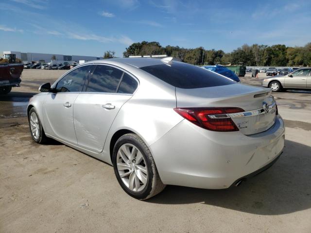 Photo 3 from auction – 2015 BUICK REGAL PREM with VIN 2G4GN5EX5F9221719