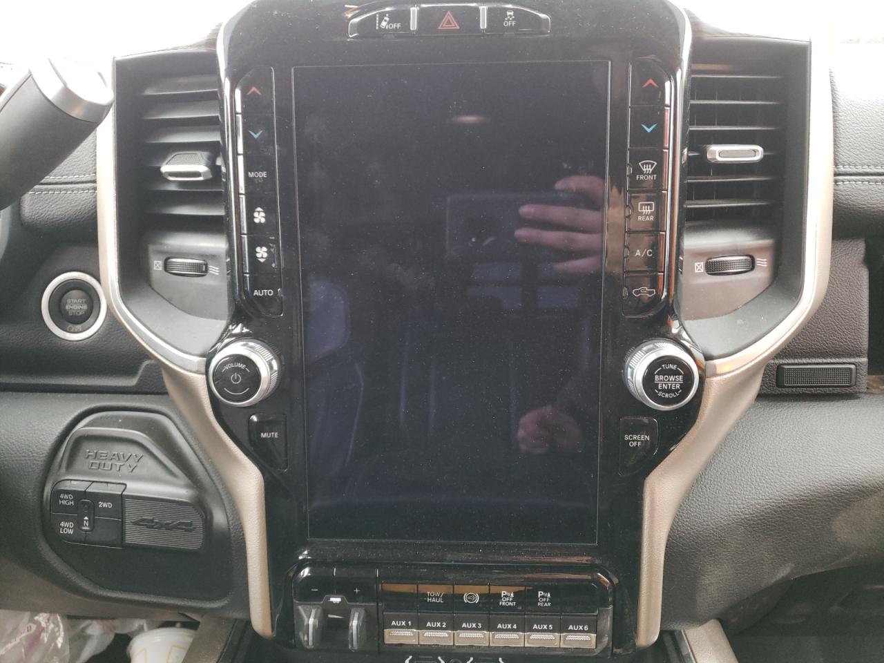 Photo 10 from auction – 2020 RAM 5500 with VIN 3C7WRNEL6LG240463