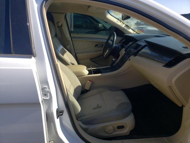 Photo 5 from auction – 2014 FORD TAURUS SEL with VIN 1FAHP2E82EG168574