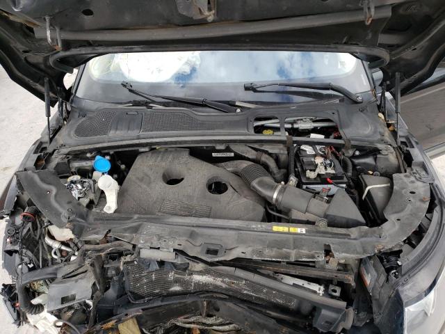 Photo 7 from auction – 2015 LAND ROVER RANGE ROVE with VIN SALVR2BG7FH029614