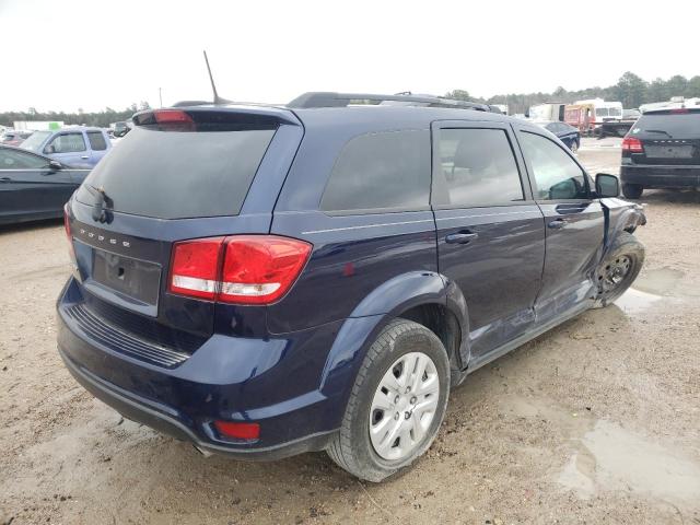 Photo 4 from auction – 2018 DODGE JOURNEY SX with VIN 3C4PDCBG4JT507180