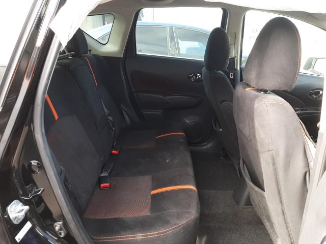 Photo 6 from auction – 2015 NISSAN VERSA NOTE with VIN 3N1CE2CP5FL447568