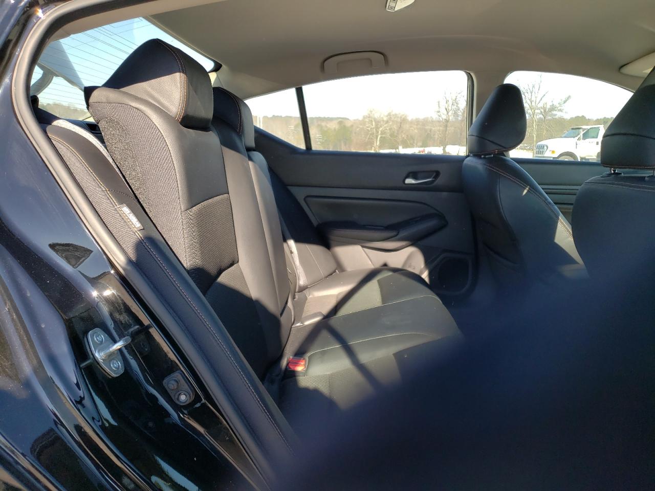 Photo 6 from auction – 2020 NISSAN ALTIMA SR with VIN 1N4BL4CV9LC201323