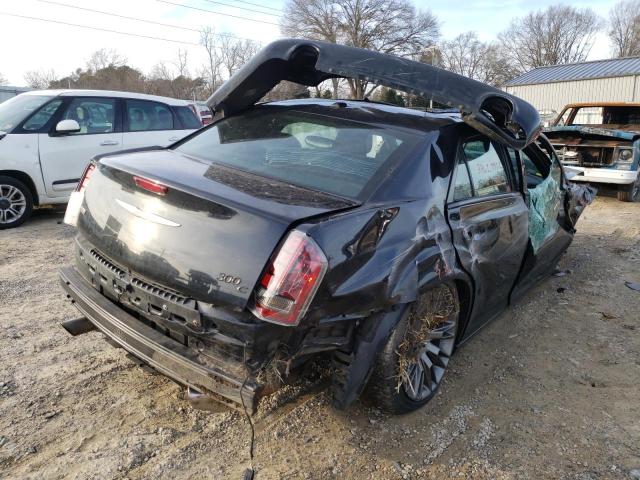 Photo 4 from auction – 2013 CHRYSLER 300C VARVA with VIN 2C3CCADG6DH745830