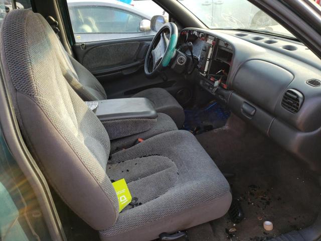 Photo 6 from auction – 1998 DODGE DAKOTA with VIN 1B7FL26X1WS748674