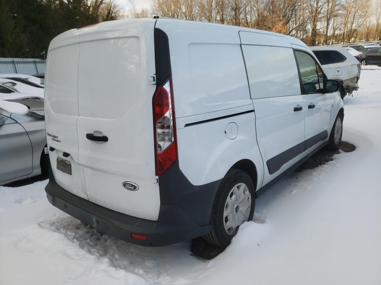Photo 4 from auction – 2016 FORD TRANSIT CO with VIN NM0LS7E7XG1240468