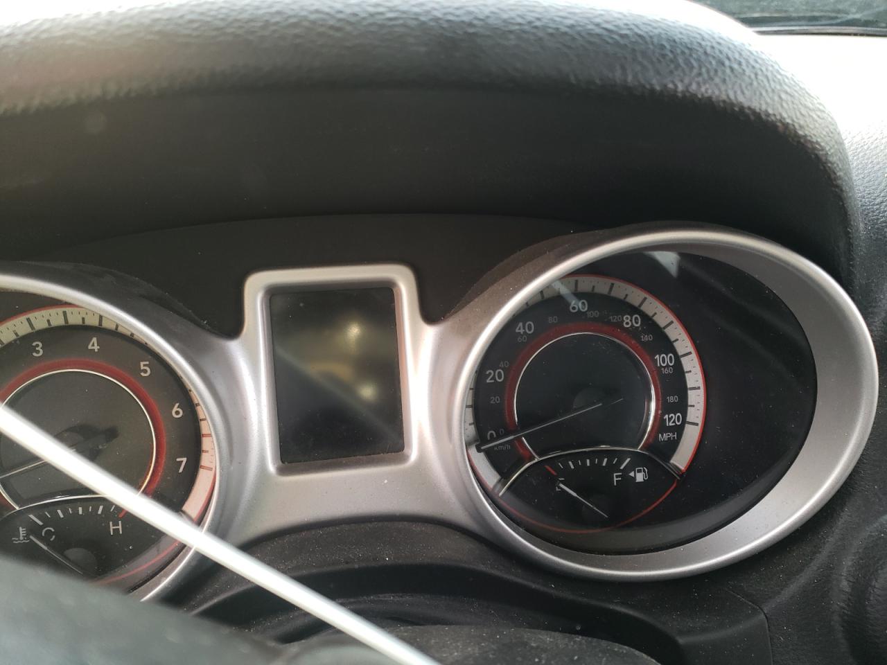 Zdjęcie 8 z aukcji – 2019 DODGE JOURNEY SE z VIN 3C4PDCBB9KT875120