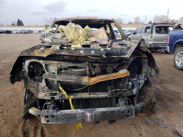 Photo 9 from auction – 2019 TOYOTA 4RUNNER SR with VIN JTEBU5JR4K5622139