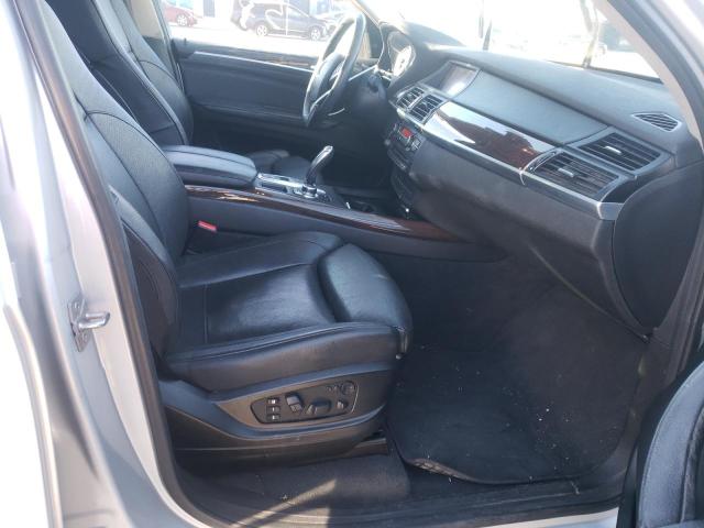 Photo 5 from auction – 2012 BMW X5 XDRIVE3 with VIN 5UXZV4C58CL762419