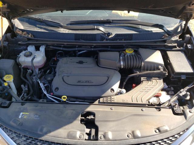 Photo 7 from auction – 2020 CHRYSLER PACIFICA T with VIN 2C4RC1FG1LR247790
