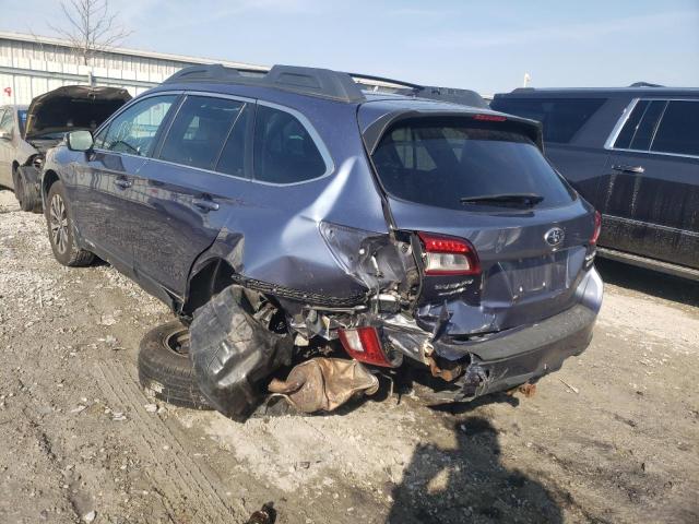 Photo 3 from auction – 2015 SUBARU OUTBACK 2. with VIN 4S4BSALC6F3221717