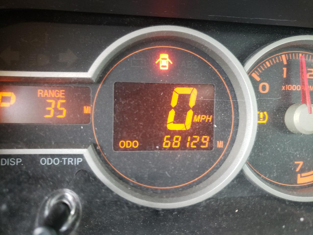 Photo 8 from auction – 2015 TOYOTA SCION XB with VIN JTLZE4FE0FJ080300