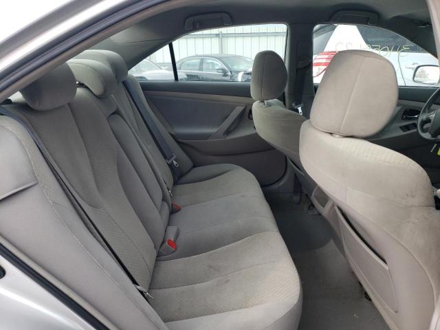 Photo 6 from auction – 2008 TOYOTA CAMRY CE with VIN 4T4BE46K88R038785