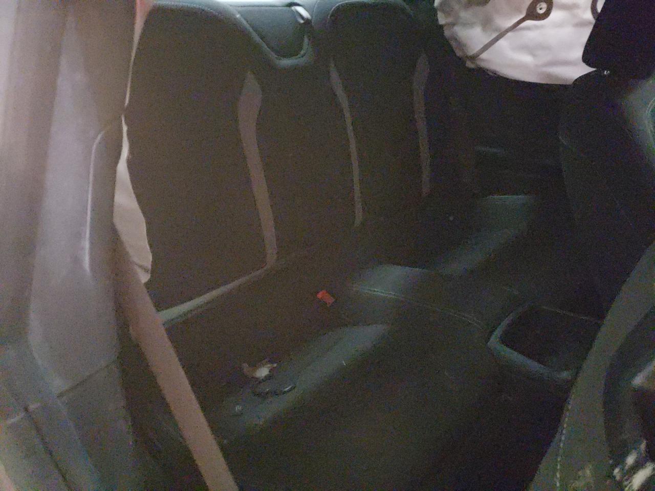 Photo 6 from auction – 2018 CHEVROLET CAMARO LT with VIN 1G1FB1RS2J0185709