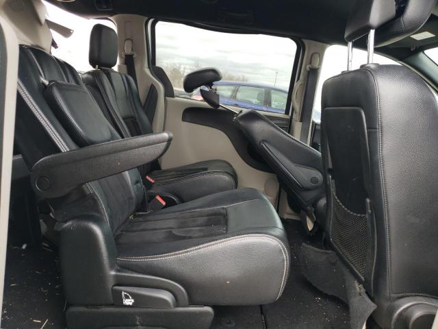 Photo 6 from auction – 2018 DODGE GRAND CARA with VIN 2C4RDGCGXJR192631