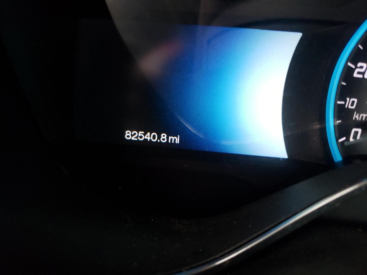 Zdjęcie 8 z aukcji – 2013 FORD C-MAX PREM z VIN 1FADP5CU1DL554117