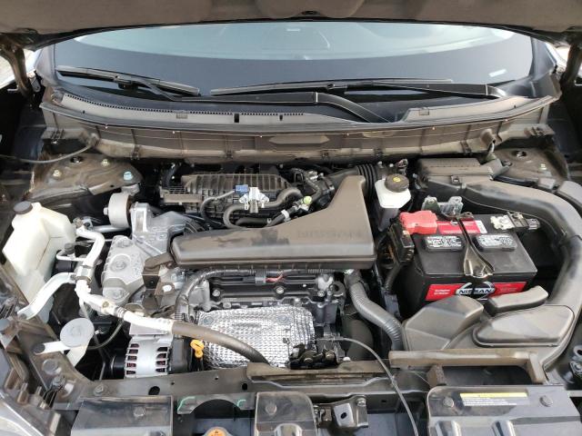 Photo 7 from auction – 2017 NISSAN ROGUE S with VIN 5N1AT2MT9HC859606