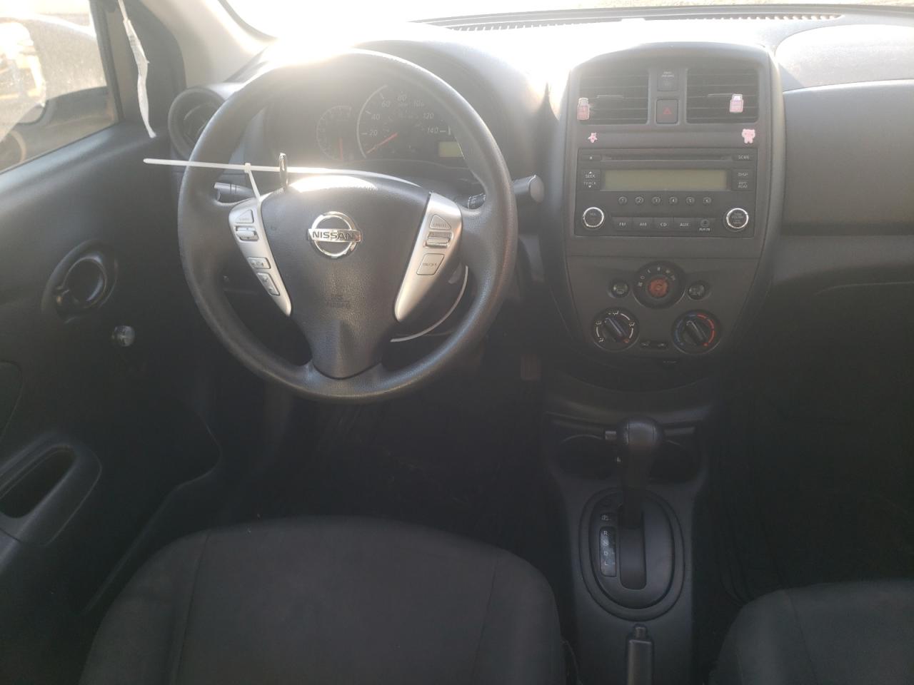 Photo 9 from auction – 2016 NISSAN VERSA S with VIN 3N1CN7AP8GL849165